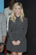 REESE WITHERSPOON at The Good Lie Press Conference in Toronto