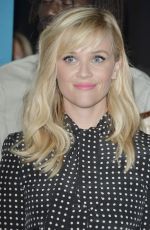 REESE WITHERSPOON at The Good Lie Press Conference in Toronto