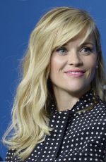 REESE WITHERSPOON at The Good Lie Press Conference in Toronto