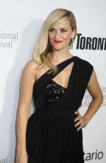 REESE WITHERSPOON at Wild Premiere in Toronto