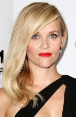 REESE WITHERSPOON at Wild Premiere in Toronto
