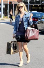 REESE WITHERSPOON Out and About in Los Angeles 2309