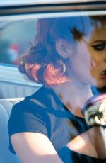 RENEE OLSTEAD in Deadbeat Magazine, Issue #3