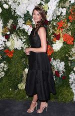 RICKI LEE COULTER at 2014 Sydney Spring Carnival at Royal Randwick Racecourse
