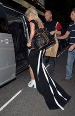 RITA ORA Out and About in London 0509