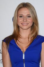 RITA VOLK at Faking It Preview in Beverly Hills