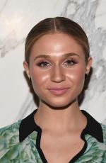 RITA VOLK at Faking It Season 2 Screening in West Hollywood