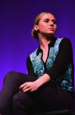 RITA VOLK at Faking It Season 2 Screening in West Hollywood