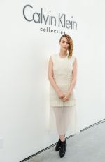 ROONEY MARA at Calvin Klein Women