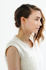 ROONEY MARA at Calvin Klein Women