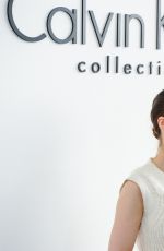 ROONEY MARA at Calvin Klein Women