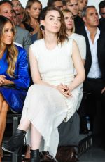 ROONEY MARA at Calvin Klein Women