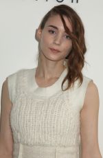 ROONEY MARA at Calvin Klein Women