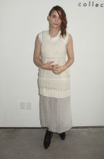 ROONEY MARA at Calvin Klein Women