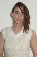 ROONEY MARA at Calvin Klein Women