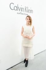 ROONEY MARA at Calvin Klein Women