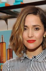 ROSE BYRNE at Variety Studio in Toronto