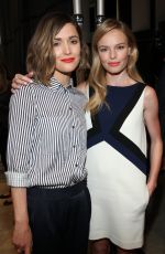 ROSE BYRNE at Variety Studio in Toronto