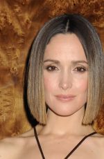 ROSE BYRNE at You Can