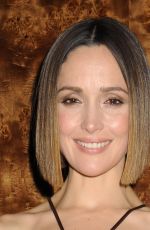 ROSE BYRNE at You Can