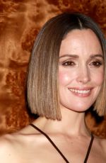 ROSE BYRNE at You Can
