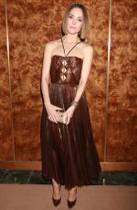 ROSE BYRNE at You Can