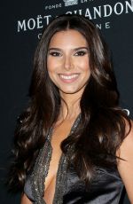 ROSELYN SANCHEZ at Icons of Style Gala 2014 in New York