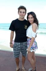 RYAN NEWMAN at Austin North