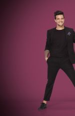 SADIE ROBERTOSN - Dancing With the Stars, Season 19 Promos