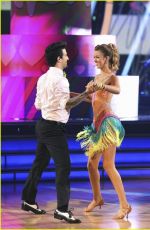 SADIE ROBERTSON - Dancing With the Stars