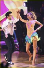 SADIE ROBERTSON - Dancing With the Stars