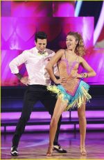 SADIE ROBERTSON - Dancing With the Stars