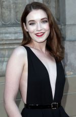 SARAH BLOGER at Once Upon A Time Season 4 Screening in Hollywood