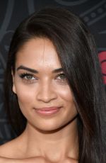 SHANINA SHAIK at Boardwalk Empire Season 5 Premiere in New York