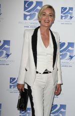 SHARON STONE at Angel Awards 2014 in Los Angeles