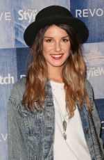 SHENAE GRIMES at People Stylewatch Denim Party in Los Angele