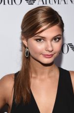 STEFANIE SCOTT at 2014 Teen Vogue Young Hollywood Party in Beverly Hills