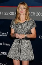 STEFFI GRAF at Longines Los Angeles Masters Charity Pro-am