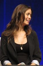SUMMER GLAU at Comic and Entertainment Expo in Edmonton