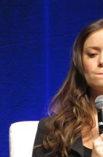 SUMMER GLAU at Comic and Entertainment Expo in Edmonton