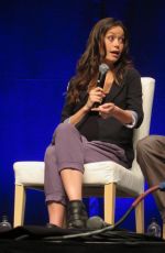 SUMMER GLAU at Comic and Entertainment Expo in Edmonton