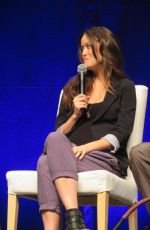 SUMMER GLAU at Comic and Entertainment Expo in Edmonton