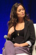 SUMMER GLAU at Comic and Entertainment Expo in Edmonton