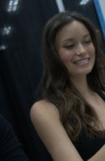 SUMMER GLAU at Comic and Entertainment Expo in Edmonton