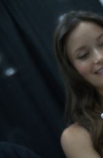 SUMMER GLAU at Comic and Entertainment Expo in Edmonton