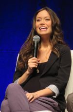 SUMMER GLAU at Comic and Entertainment Expo in Edmonton