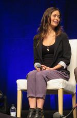 SUMMER GLAU at Comic and Entertainment Expo in Edmonton