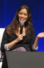 SUMMER GLAU at Comic and Entertainment Expo in Edmonton
