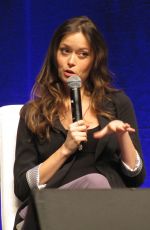 SUMMER GLAU at Comic and Entertainment Expo in Edmonton