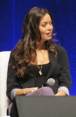 SUMMER GLAU at Comic and Entertainment Expo in Edmonton